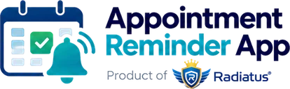 Appointment Reminder App logo
