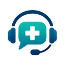 Clinic Answering Service app icon