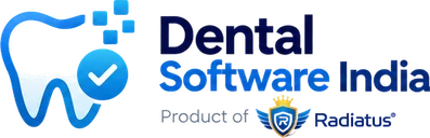 Dental Software India logo