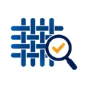 Fabric Inspection Software app icon