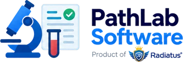 PathLab Software logo