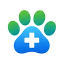 Pet Clinic Software app icon