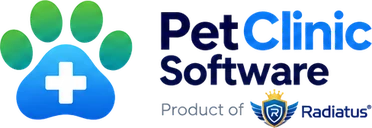 Pet Clinic Software logo