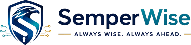 SemperWise logo