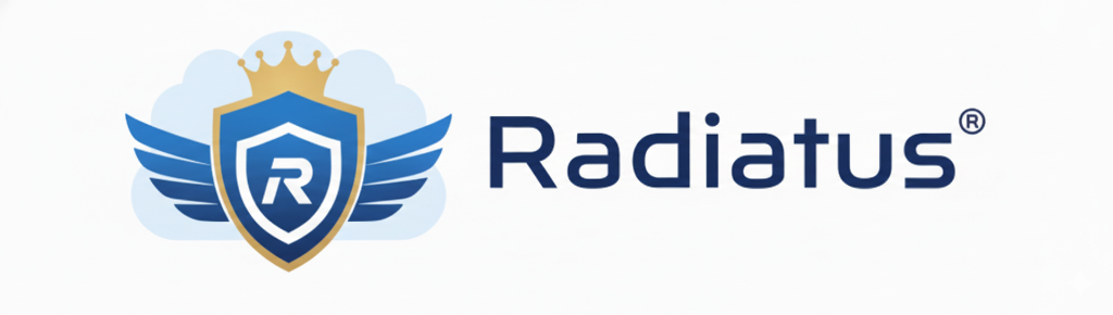 Radiatus Logo